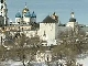 Trinity Lavra of St. Sergius